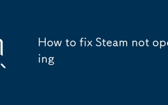 Cara Memperbaiki Steam Tidak Membuka