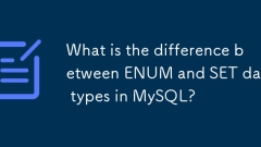 MySQL?? Enum? Set ??? ??? ???? ??????