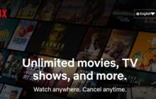 netflix官网网址 netflix官网入口地址