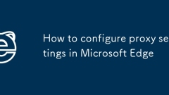 Microsoft Edge?? ??? ??? ???? ??
