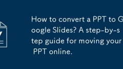 PPT? Google ????? ???? ??? ?????? PPT? ????? ?????? ??? ???.