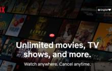 netflix网页版官网网址 netflix网页版官方入口