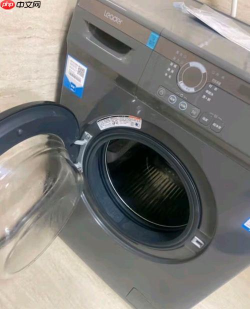 洗衣机哪个牌子好_洗衣机选购指南与热门品牌评测