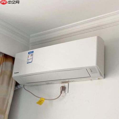 空调显示e6是什么原因,怎么处理_e6故障代码含义及详细排查步骤