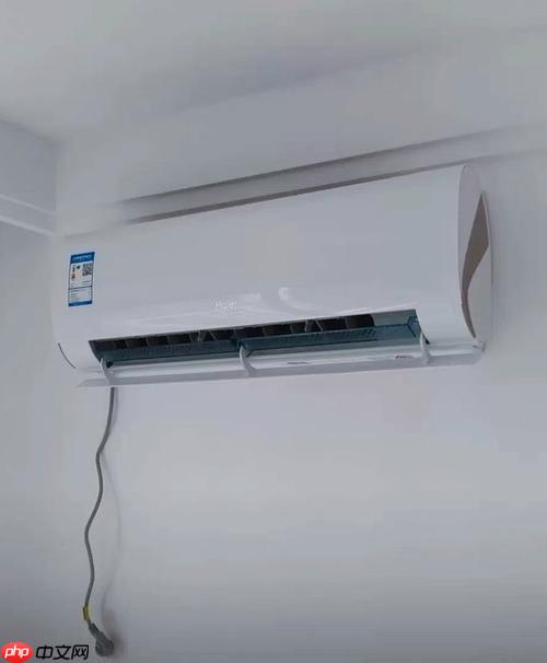 空调漏水怎么自己处理_家用空调漏水diy维修教程