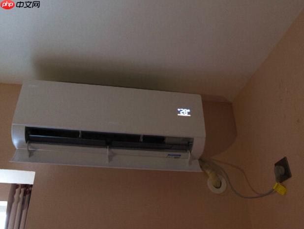 空调可以连续开多长时间_空调长时间运行的注意事项与保养建议