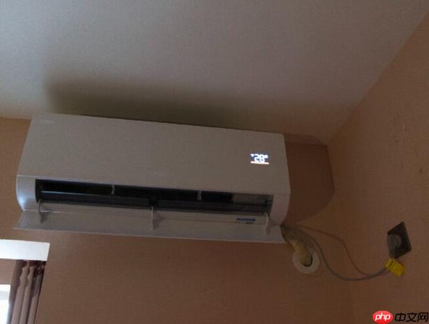 空调送风模式是什么意思_送风模式作用与使用场景介绍