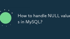 MySQL?? NULL ?? ???? ??? ??????