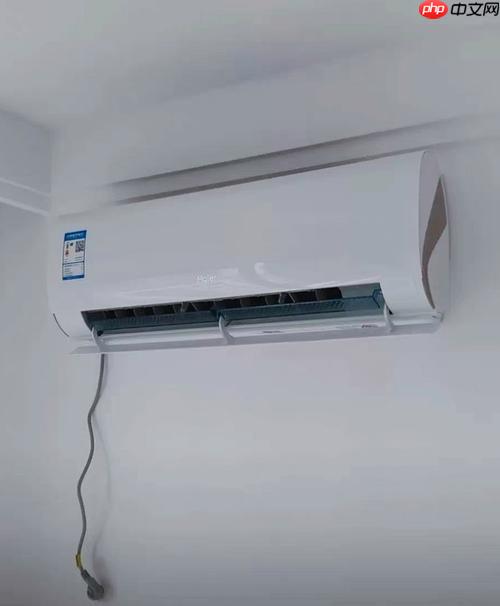 空调eco模式是什么意思啊_eco模式省电原理与适用场景解析