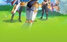 云原神网页版游戏入口www. 云原神网页版游戏入口网址