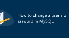MySQL?? ???? ????? ???? ??