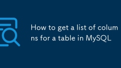 MySQL?? ???? ? ??? ?? ??