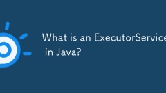 Java? ExecutorService? ??????