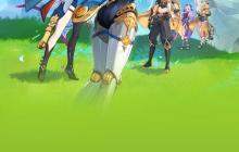 云原神网页版游戏入口官网 云原神官网入口网页版登录