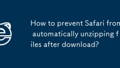 ???? ? Safari? ??? ???? ?? ????? ??? ??????