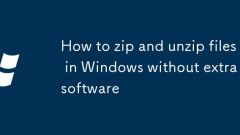 ?? ??????? Windows?? ??? ???? ???? ??