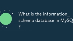 MySQL? information_schema ??????? ??????