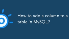 MySQL? ???? ?? ???? ??? ??????
