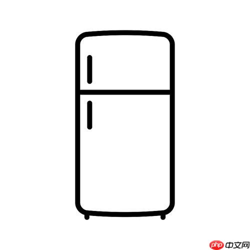 冰箱冷冻室不冷冻怎么回事_冰箱冷冻室制冷效果差的原因与解决方法