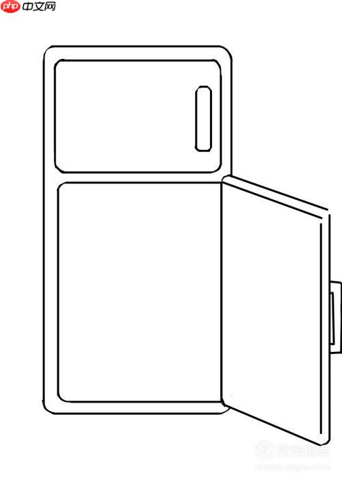 冰箱不制冷两边发烫是什么原因_冰箱两侧发烫但不制冷的故障原因与解决办法