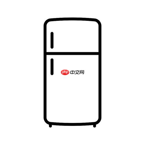 请问冰箱冷藏室结冰是怎么回事_冰箱冷藏室结冰原因详解与预防措施