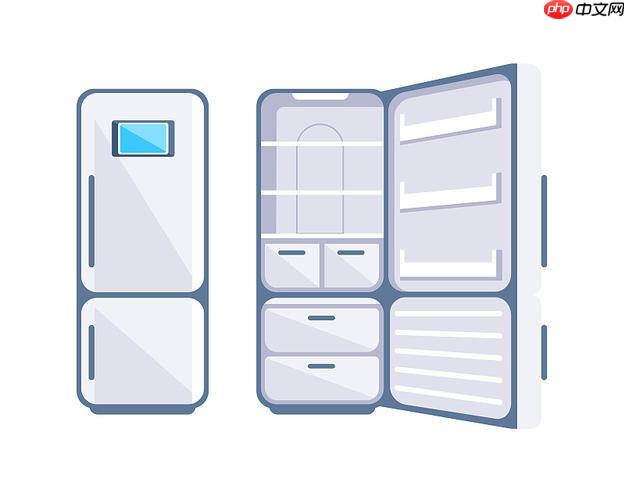 冰箱冷冻调多少度最好_冰箱冷冻室最强制冷温度设定指南