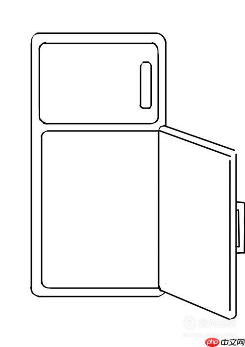 冰箱冷藏调多少度合适怎么调节_冰箱冷藏温度调节步骤与图解