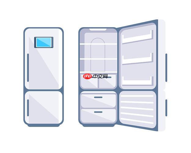 老款冰箱冷藏室结冰怎么办啊_老式冰箱冷藏室结冰顽固问题解决方法