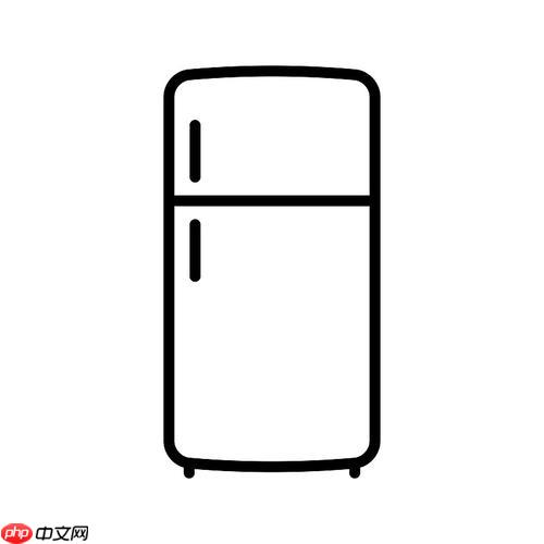 冰箱冷藏结冰是什么原因怎么解决_冰箱冷藏室结冰原因分析与彻底解决方法