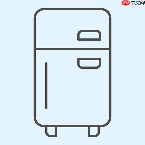 冰箱结冰原因及处理办法_冰箱结冰问题全方位解析与处理指南