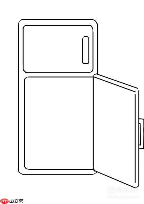 冰箱冷藏调多少度合适双开门_双开门冰箱冷藏室温度设定方法