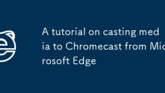 Microsoft Edge? Chromecast? ??? ???? ?? ????