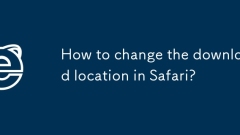 Safari?? ???? ??? ???? ??? ??????