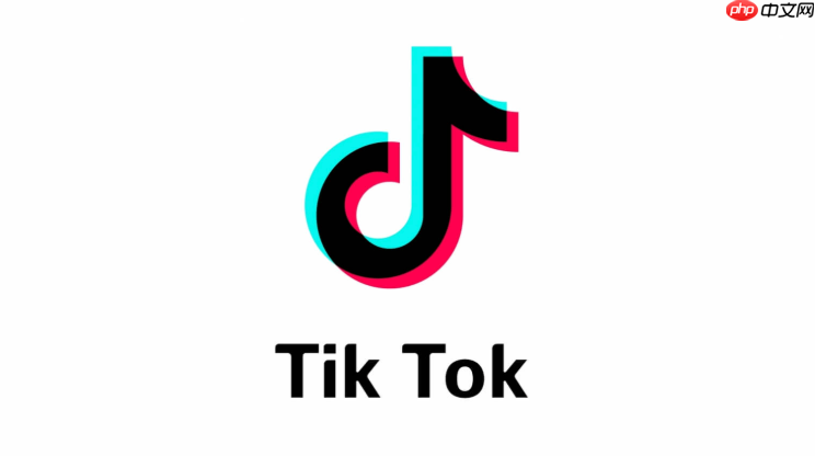 tiktok如何登录账号 tiktok的登录入口