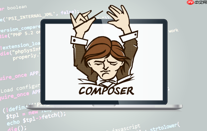 Composer如何使用path类型的本地仓库_开发过程中的本地包调试-小浪学习网