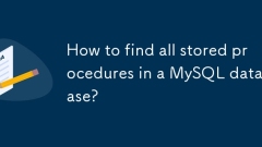 MySQL ???????? ??? ?? ??? ?? ??? ??????