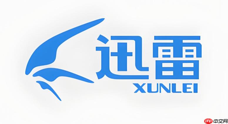 迅雷网页版在线使用入口 迅雷网页版直接访问