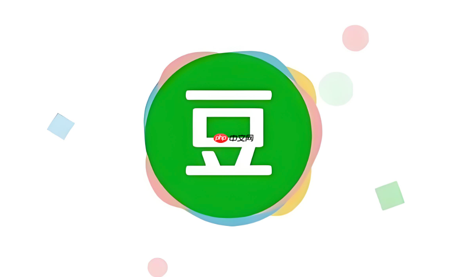 豆瓣小说网页版入口 豆瓣小说网页版入口2025