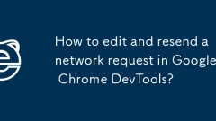 Chrome DevTools?? ???? ??? ???? ???? ??? ??????