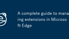 Microsoft Edge? ?? ??? ?? ??? ???