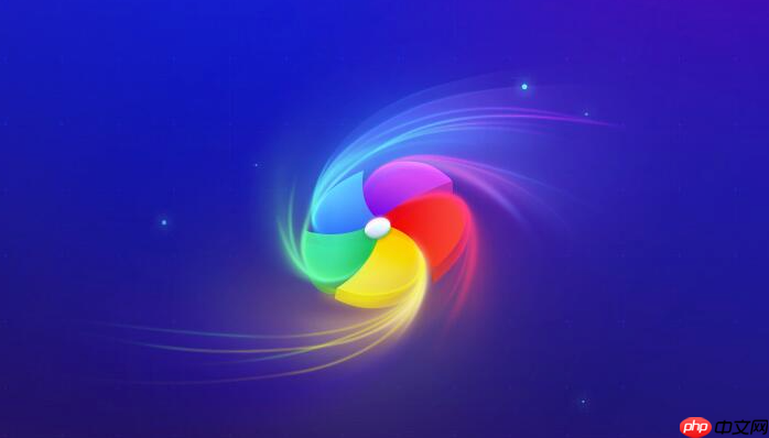 360极速浏览器怎么恢复上次未关闭的网页_360极速浏览器恢复意外关闭标签页技巧