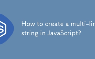 Bagaimana untuk membuat rentetan berbilang baris dalam JavaScript?