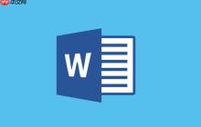 Word怎么做会议纪要的格式_Word标准化会议纪要排版教程