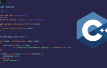 c++如何使用STL中的算法_c++ STL标准算法库应用实战