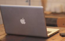 Macbook进水了怎么紧急处理_Macbook进水后正确处理步骤