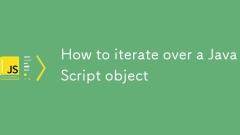 Cara Menghidupkan Objek JavaScript