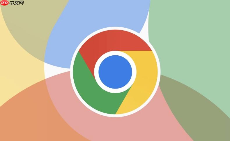 Chrome浏览器怎么设置默认搜索引擎_Chrome浏览器默认搜索引擎更改教程