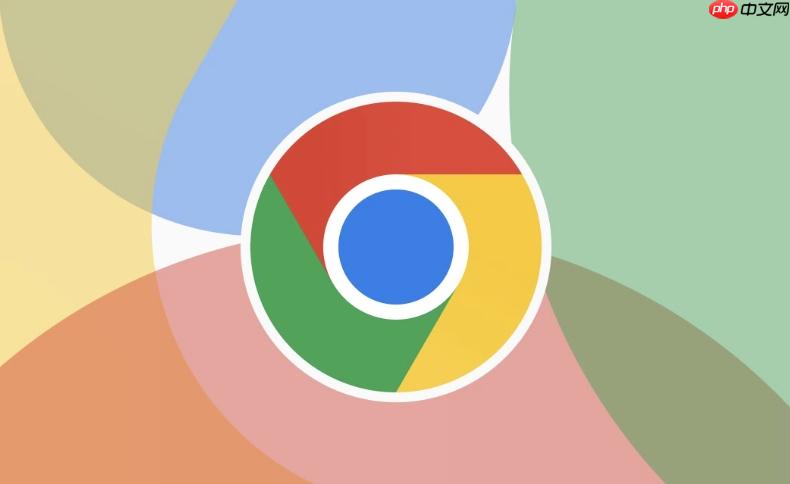 Chrome浏览器怎么设置打印选项_自定义打印布局与目标打印机