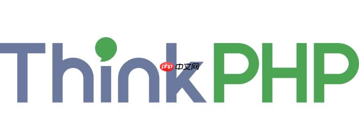 thinkphp如何优雅地处理api接口的版本控制
