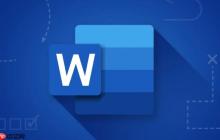 Word怎么设置打印区域_Word指定内容打印区域设置